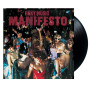 Roxy Music - Manifesto (LP)