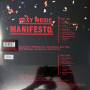 Roxy Music - Manifesto (LP)