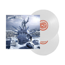 Helloween – My God-Given Right | Limited Edition Coloured Vinyl (2 LP)