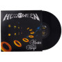 Helloween - Master Of The Rings (LP)