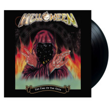 Helloween - The Time Of The Oath (LP)