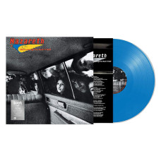 Nazareth - Close Enough For Rock 'N' Roll | Coloured Blue Vinyl (LP)