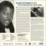 Oscar Peterson - Plays The Irving Berlin Songbook (LP)