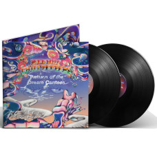 Red Hot Chili Peppers - Return Of The Dream Canteen (2 LP)