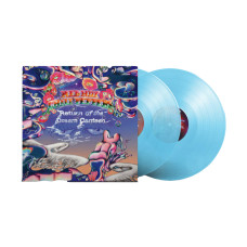 Red Hot Chili Peppers - Return Of The Dream Canteen | Limited Edition Coloured Vinyl (2 LP)