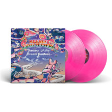 Red Hot Chili Peppers - Return Of The Dream Canteen | Limited Edition Coloured Vinyl (2 LP)