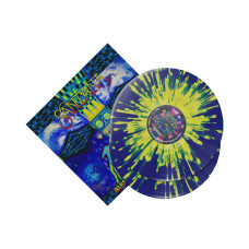 Santana - Blessing And Miracles | Limited Edition Coloured Vinyl (2 LP)