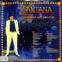 Santana - Blessing And Miracles | Limited Edition Coloured Vinyl (2 LP)