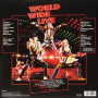 Scorpions - World Wide Live | 50Th Anniversary Deluxe Edition (2 LP + CD)