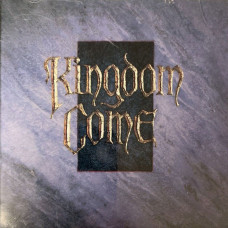 Kingdom Come - Kingdom Come (CD)