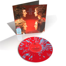 Slade - Old New Borrowed And Blue | Limited Edition Coloured Vinyl (LP)