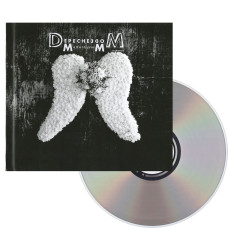 Depeche Mode – Memento Mori | Deluxe Edition (CD)