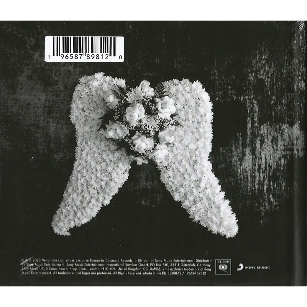 Depeche Mode – Memento Mori | Deluxe Edition (CD)