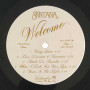 Santana - Welcome (LP)