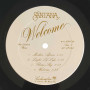 Santana - Welcome (LP)