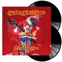 Bruce Dickinson - Accident Of Birth (2LP)