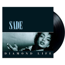 Sade - Diamond Life (LP)