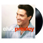 Elvis Presley – His Ultimate Collection (LP)