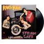 Stray Cats – Rant N' Rave With The Stray Cats (1st press) (LP)