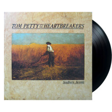 Tom Petty And The Heartbreakers – Southern Accents (1st press) (LP)