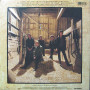 Tom Petty And The Heartbreakers – Southern Accents (1st press) (LP)