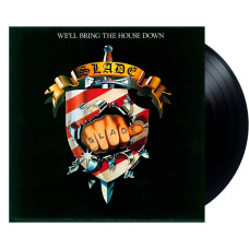 Slade – We'll Bring The House Down (LP)