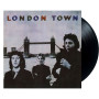 Wings – London Town (1st press) (LP)