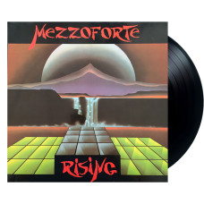 Mezzoforte - Rising (LP)