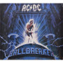 AC/DC - Ballbreaker (CD)