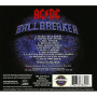 AC/DC - Ballbreaker (CD)