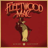 Fleetwood Mac - 50 Years - Don`t Stop (CD)