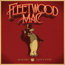 Fleetwood Mac - 50 Years - Don`t Stop (CD)