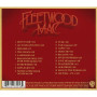 Fleetwood Mac - 50 Years - Don`t Stop (CD)