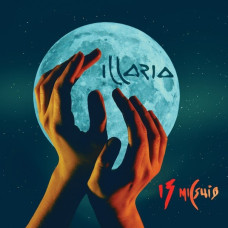 Illaria, 13 Мiсяцiв