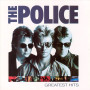 Police - Greatest Hits (CD)