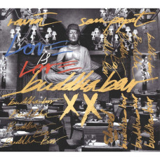 Various - Buddha-Bar XX (2 CD)