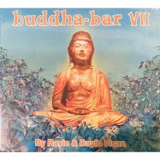 Ravin & David Visan – Buddha-Bar VII (2 CD)