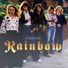 Rainbow – Classic Rainbow (CD)