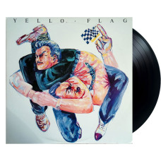 Yello - Flag (LP)