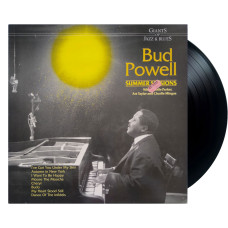 Bud Powell - Summer Sessions (LP)