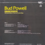 Bud Powell - Summer Sessions (LP)