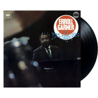 Erroll Garner - The Best of Erroll Garner (LP)