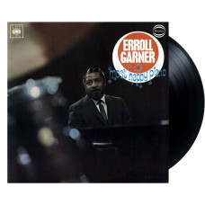 Erroll Garner - The Best of Erroll Garner (LP)