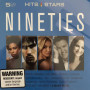 Various – Hits + Stars Nineties (5 CD)