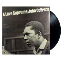 John Coltrane - I Love Supreme (LP)