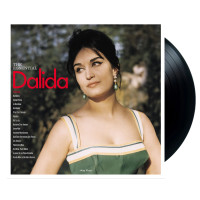 Dalida - The Essential (LP)
