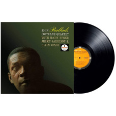 John Coltrane Quartet – Ballads (LP)