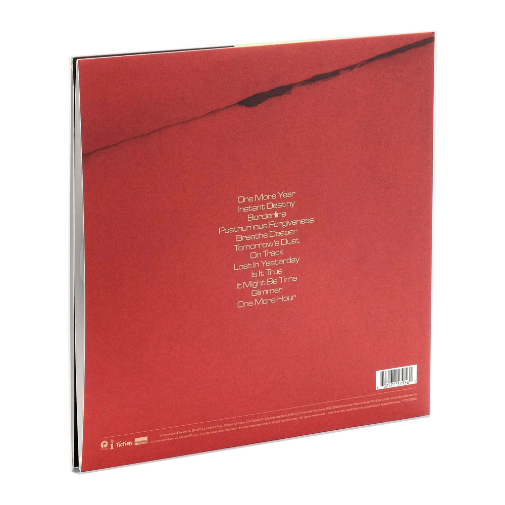 Tame Impala – The Slow Rush (2 LP)