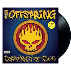 The Offspring – Conspiracy Of One | 20th Anniversary Edition (LP)