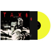 Bryan Ferry - Taxi | Limited Edition Colour Vinyl (LP)